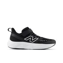 Kids' Fresh Foam 625 Bungee Lace With Top Strap by New Balance