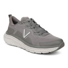 Men's Walk Max Lace Up Sneaker by Vionic