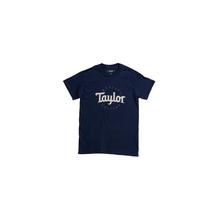 Men‚Äös Two-Color Logo T, Navy