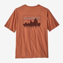 Men's '73 Skyline Organic T-Shirt by Patagonia