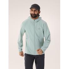 Incendo Hybrid Hoody Men's by Arc'teryx in Webster NY