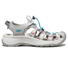 Women's Astoria West Sandal by Keen in Council Bluffs IA