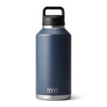 Rambler 64 oz Water Bottle - Navy by YETI in Durham NC