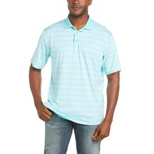 Men's FadeTek 2.0 Button Polo