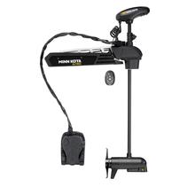 Ultrex 80 lb. Thrust, 52" Shaft, MEGA Down Imaging, Micro Remote by Minn Kota