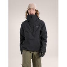 Sentinel Insulated Anorak Women's by Arc'teryx in Durham NC