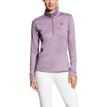 Women's Menlo 1/2 Zip Sweatshirt