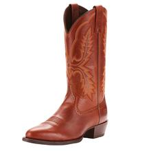 Men's Heritage Calhoun Western Boot by Ariat in Lake George NY