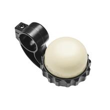 Solid Color Forward Twister Bike Bell by Electra