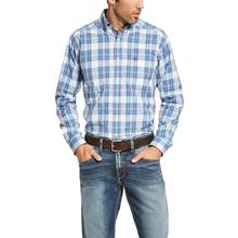 Men's Pro Series Piedmont Fitted Shirt