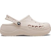 Women's Baya Platform Clog by Crocs