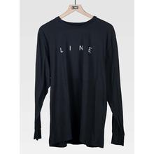 Corpo Long Sleeve 2023 by LINE Skis