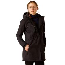 Women's Argentium Parka