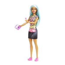 Barbie Careers Fashion Dolls & Accessories, Professional Clothes & Gear (Styles May Vary)