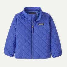 Baby Nano Puff Jacket by Patagonia