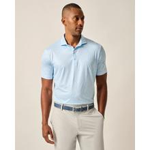Mens Featherweight Performance Polo - It's About Time