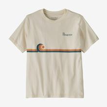 Kid's Graphic T-Shirt by Patagonia