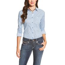 Women's Kirby Stretch Shirt by Ariat