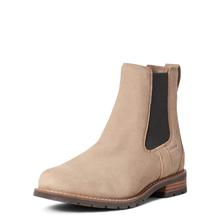 Women's Wexford Waterproof Chelsea Boot