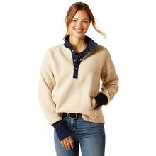 Women's Doyen Sweatshirt