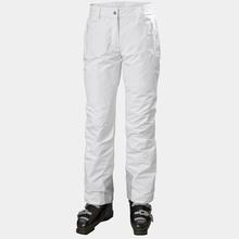 Women's Blizzard Insulated Pant by Helly Hansen in Key Largo FL