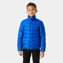 Jr Marka Insulator Jacket by Helly Hansen