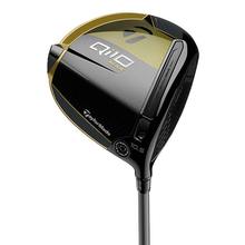 Qi10 Max Designer Series Driver by TaylorMade