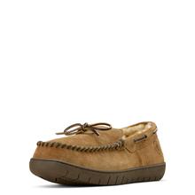 Mens Moccasin Slipper by Ariat in Raleigh NC