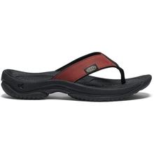 Men's Kona Leather Flip-Flop