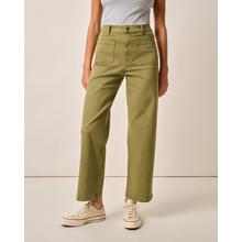 Womens Everyday Pant