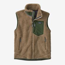 Men's Classic Retro-X Vest by Patagonia