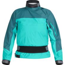 Women's Helium Splash Jacket by NRS in Smithers BC