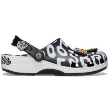 Keith Haring Classic Clog by Crocs
