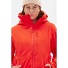 Women's Lawrence Jacket by Halfdays