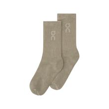 Unisex Terry Sock High by On Running in Hazle Township PA