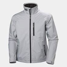 Men's Crew Jacket