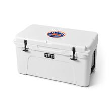 New York Mets Coolers - White - Tundra 65