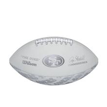2025 NFL Training Camp Football by Wilson