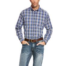 Men's Brookwood Fitted Shirt