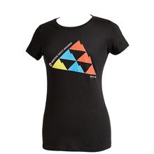 Women's Mountain Tile T-Shirt by MSR