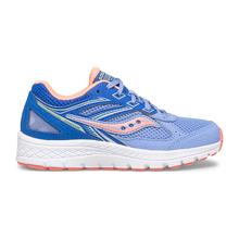 Big Kid's Cohesion 14 Lace Sneaker by Saucony in York PA