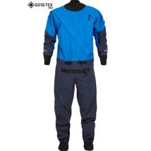 Men's Nomad GORE-TEX Pro Semi-Dry Suit by NRS