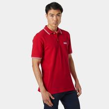 Men's Genova Polo by Helly Hansen