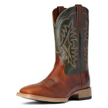 Men's Ryden Ultra Western Boot by Ariat in Durham NC