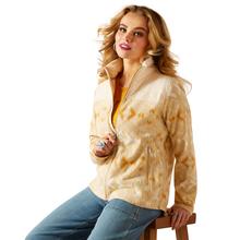 Women's Prescott Fleece Jacket