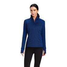 Women's Venture 1/2 Zip Sweatshirt