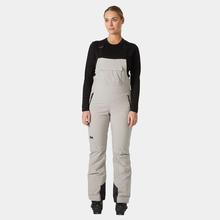 Women's Legendary Insulated Bib Pant by Helly Hansen