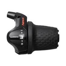 Sl-3S42E 3 Speed Revoshifter by Shimano Cycling