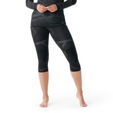 Women's Intraknit Thermal Merino Base Layer 3/4 Bottom by Smartwool in Raleigh NC