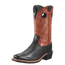 Men's Heritage Roughstock Western Boot